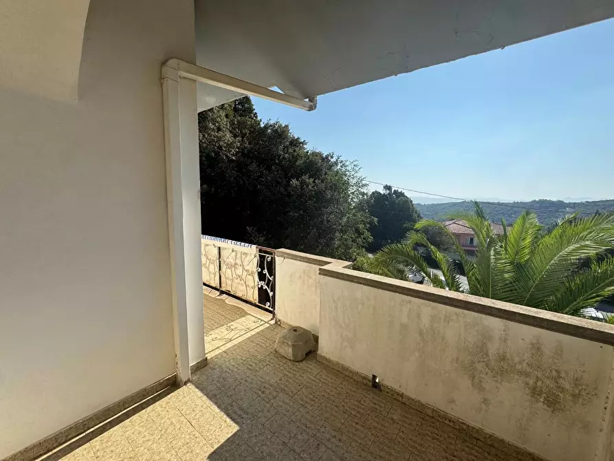 Immagine 13 di Casa bifamiliare in vendita  a Rosignano Marittimo