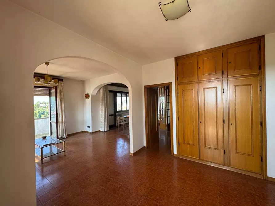 Immagine 17 di Casa bifamiliare in vendita  a Rosignano Marittimo