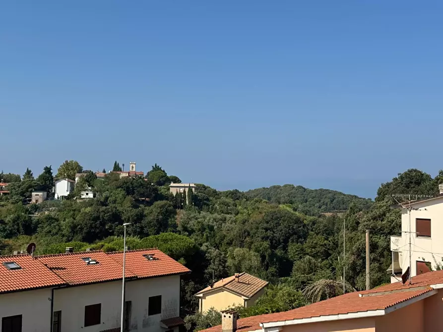 Immagine 49 di Casa bifamiliare in vendita  a Rosignano Marittimo