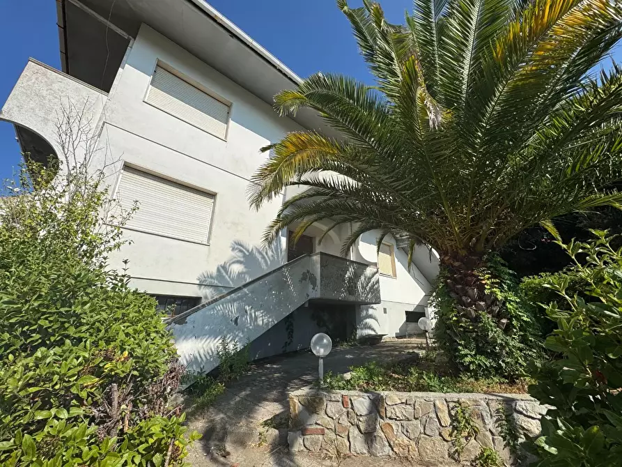 Immagine 1 di Casa bifamiliare in vendita  a Rosignano Marittimo