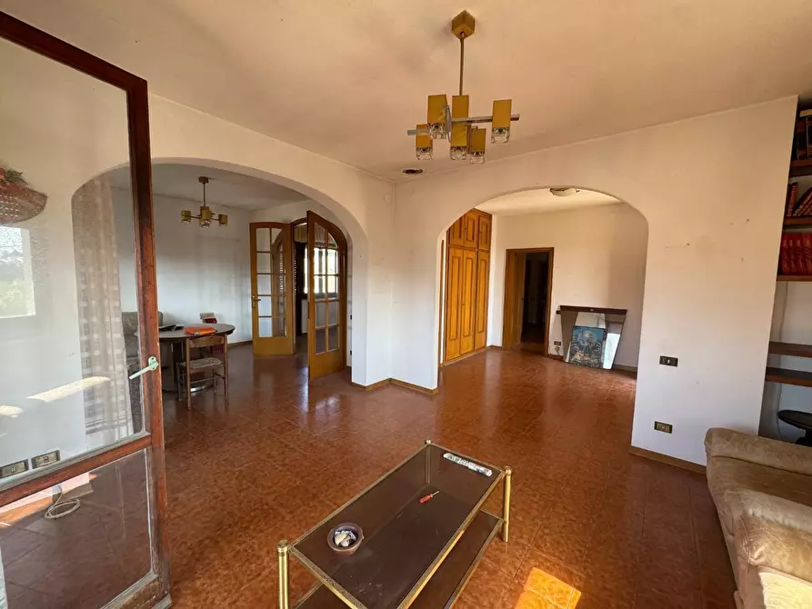 Immagine 27 di Casa bifamiliare in vendita  a Rosignano Marittimo