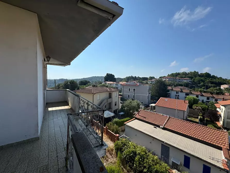Immagine 33 di Casa bifamiliare in vendita  a Rosignano Marittimo