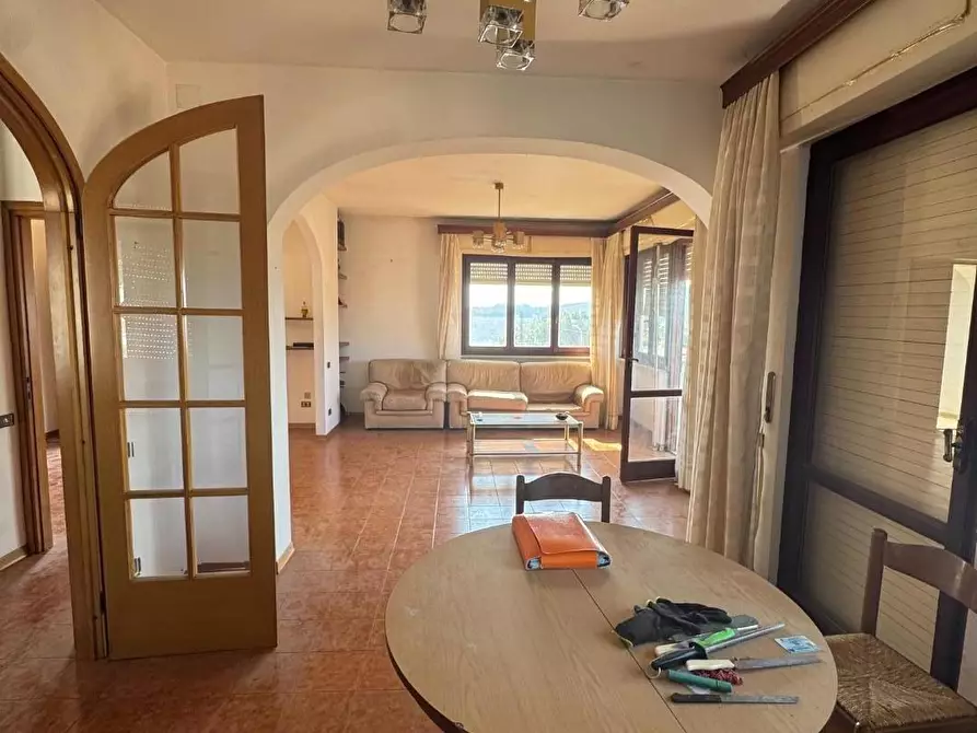 Immagine 20 di Casa bifamiliare in vendita  a Rosignano Marittimo