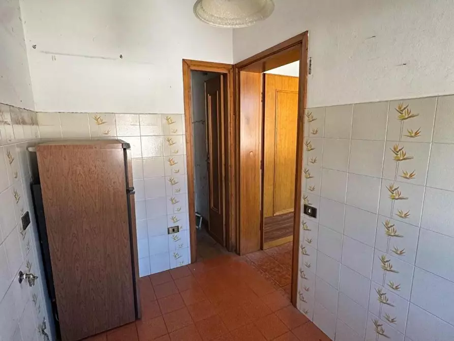 Immagine 30 di Casa bifamiliare in vendita  a Rosignano Marittimo