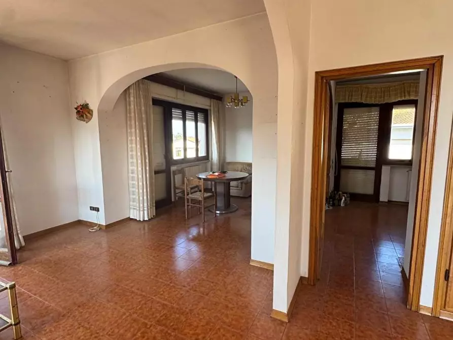 Immagine 25 di Casa bifamiliare in vendita  a Rosignano Marittimo