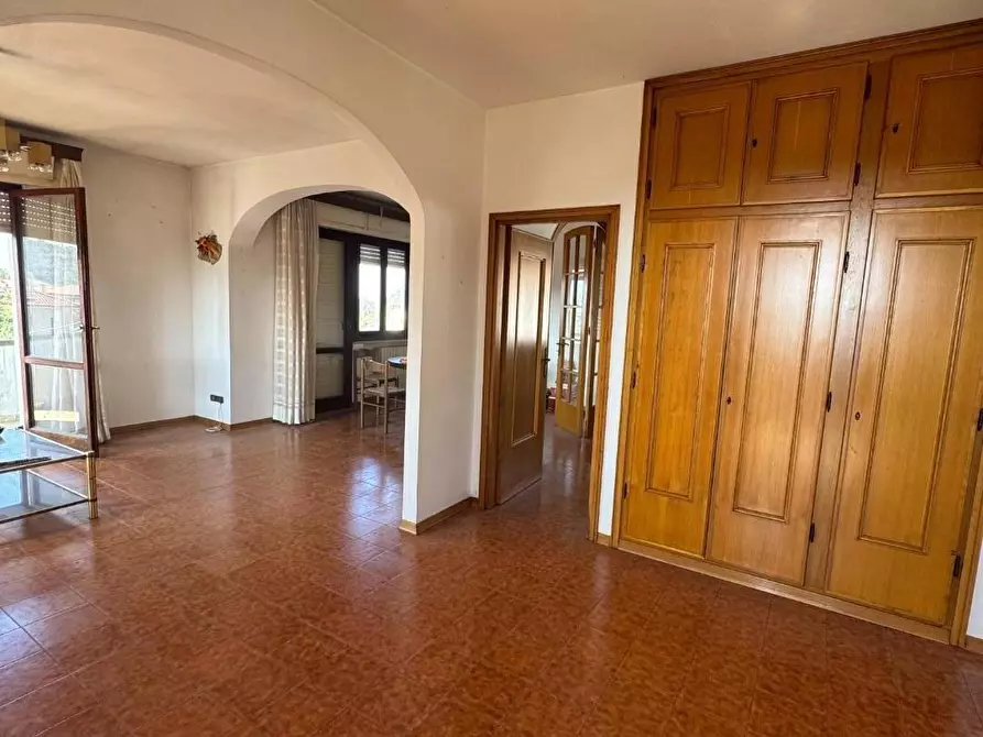 Immagine 18 di Casa bifamiliare in vendita  a Rosignano Marittimo