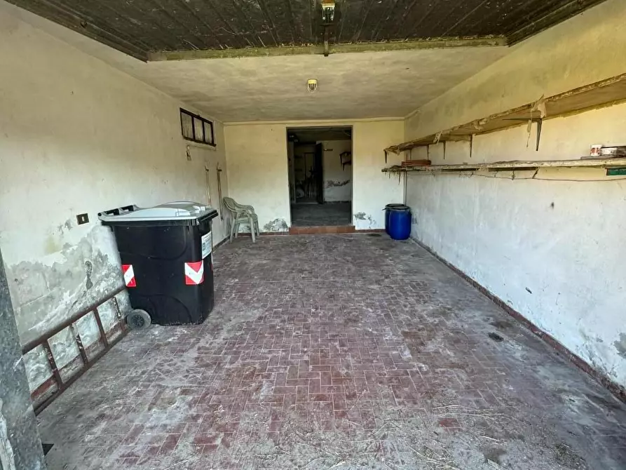 Immagine 55 di Casa bifamiliare in vendita  a Rosignano Marittimo