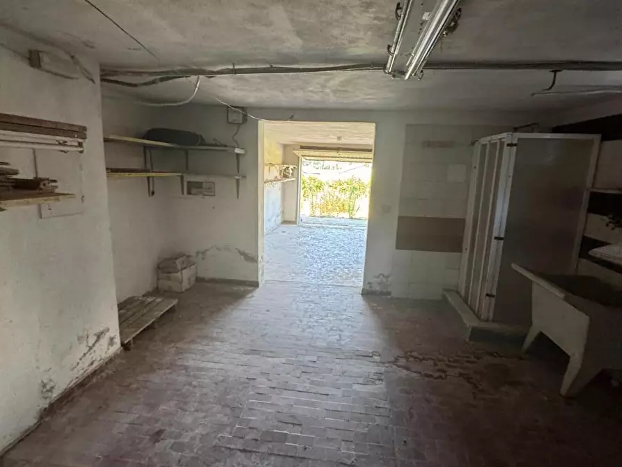 Immagine 53 di Casa bifamiliare in vendita  a Rosignano Marittimo