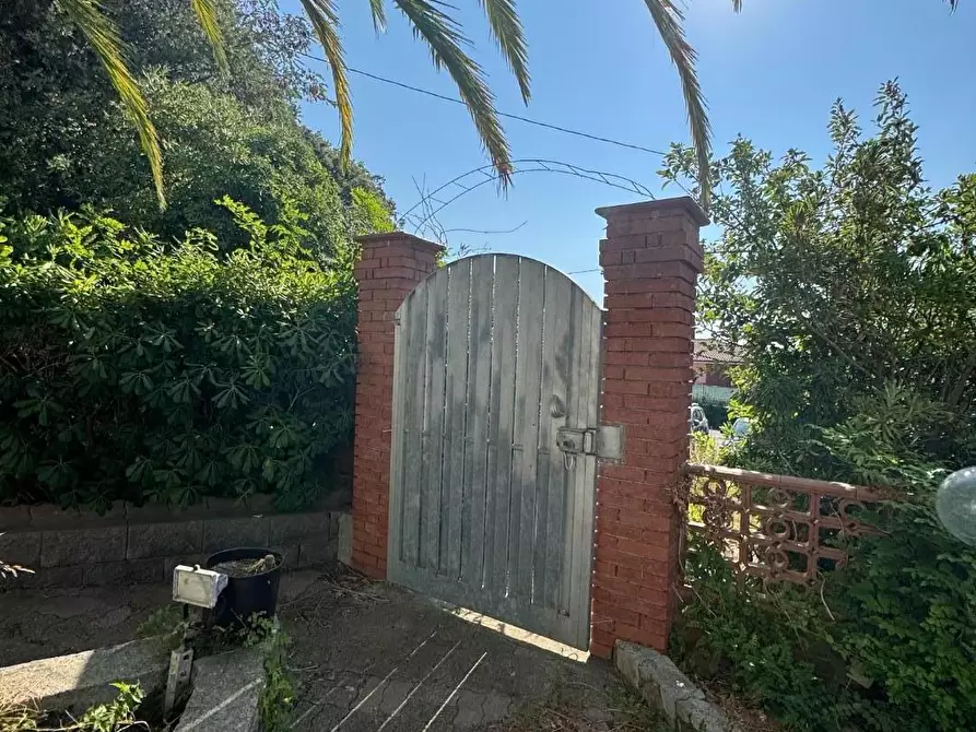 Immagine 5 di Casa bifamiliare in vendita  a Rosignano Marittimo