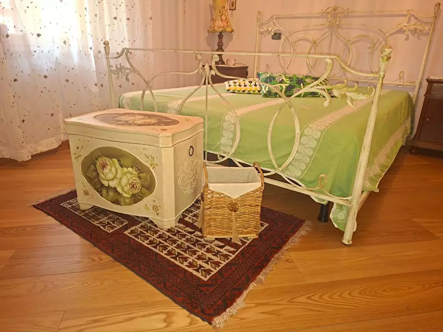 Immagine 11 di Villa in vendita  a Santa Croce Sull'arno