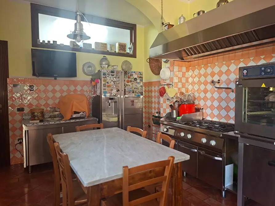 Immagine 9 di Villa in vendita  a Santa Croce Sull'arno