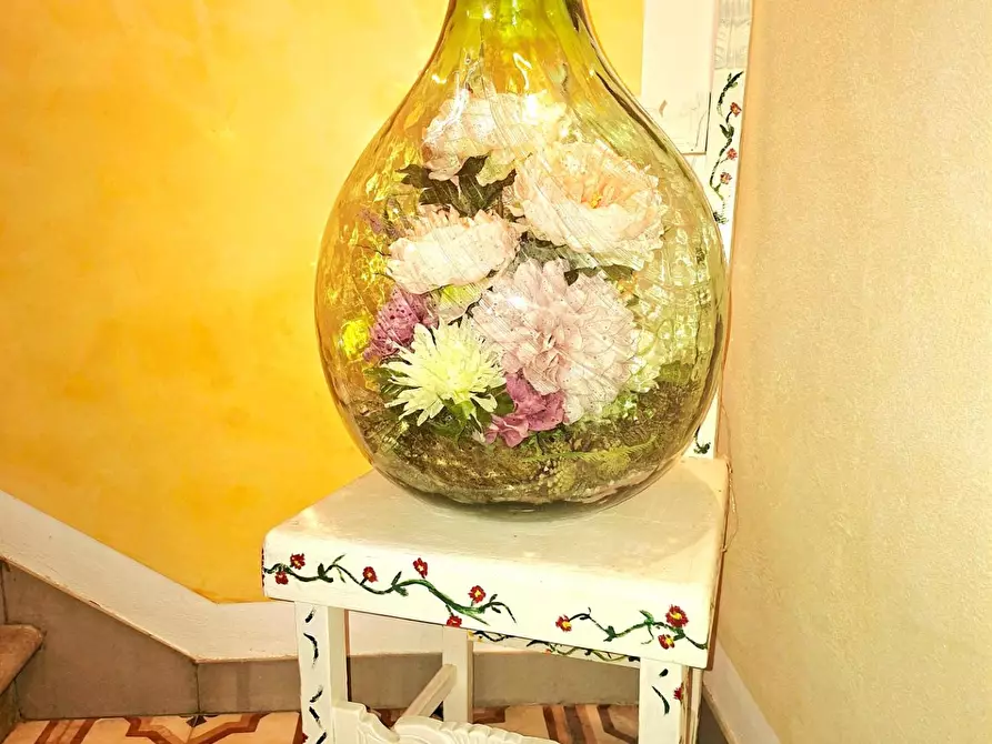 Immagine 4 di Villa in vendita  a Santa Croce Sull'arno