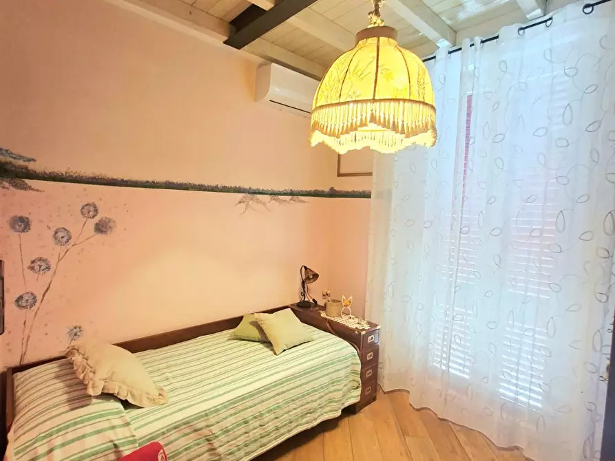 Immagine 7 di Villa in vendita  a Santa Croce Sull'arno