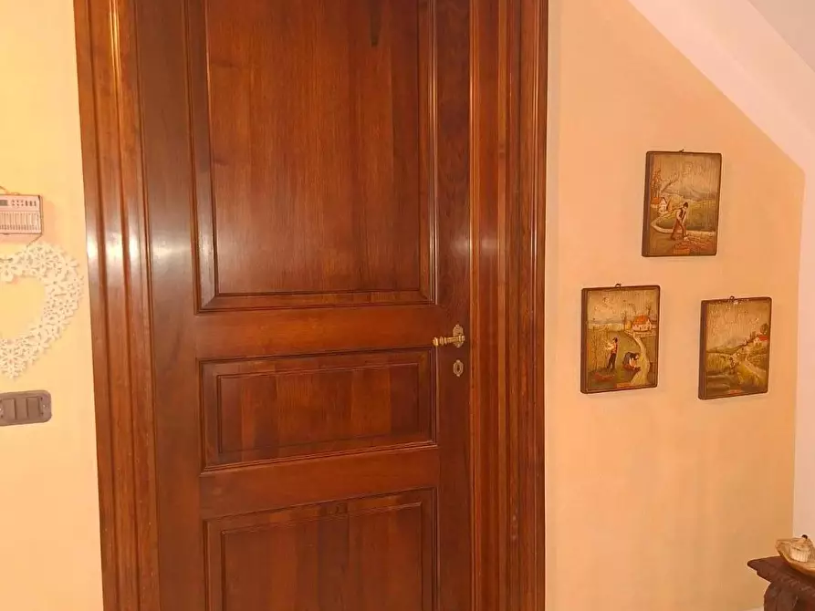Immagine 5 di Villa in vendita  a Santa Croce Sull'arno