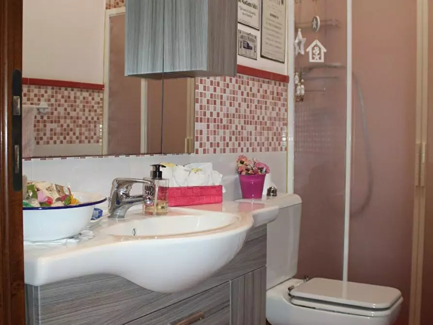 Immagine 17 di Villa in vendita  a Santa Croce Sull'arno