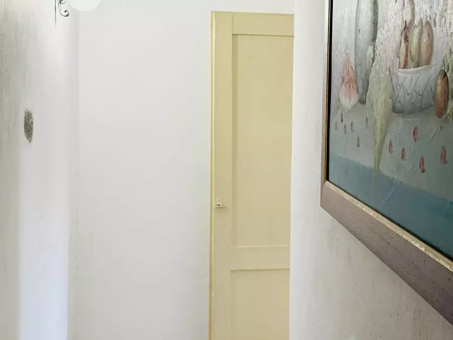 Immagine 19 di Casa colonica in vendita  a Larciano