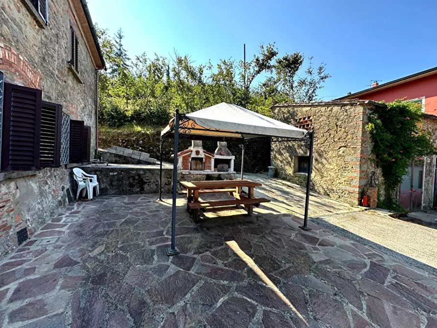 Immagine 5 di Casa colonica in vendita  a Larciano