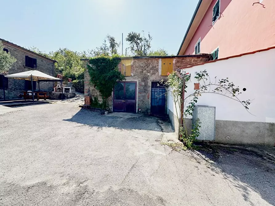 Immagine 23 di Casa colonica in vendita  a Larciano