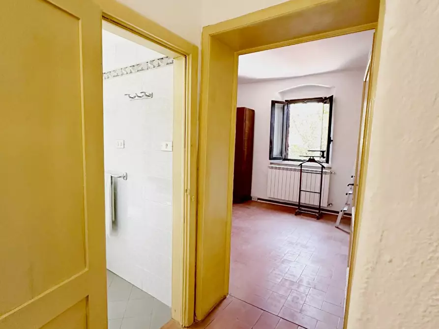 Immagine 17 di Casa colonica in vendita  a Larciano