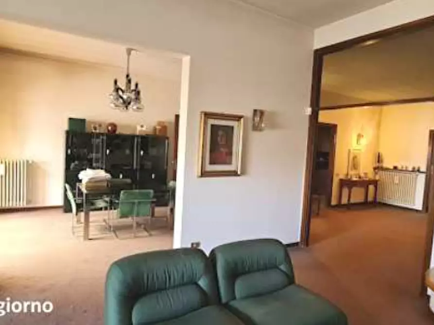 Immagine 1 di Casa bifamiliare in vendita  a Albiate