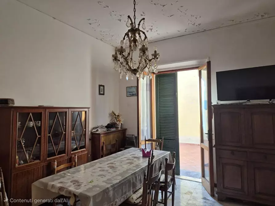 Immagine 6 di Appartamento in vendita  a Santa Croce Sull'arno