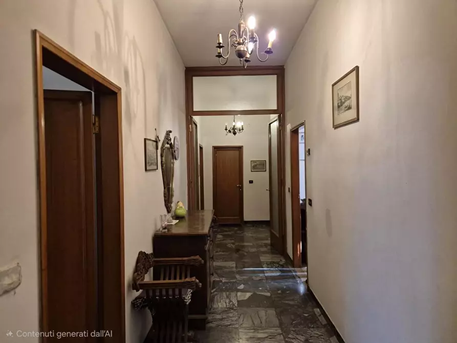Immagine 12 di Appartamento in vendita  a Santa Croce Sull'arno