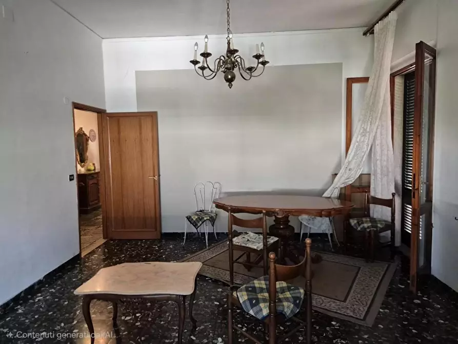 Immagine 4 di Appartamento in vendita  a Santa Croce Sull'arno