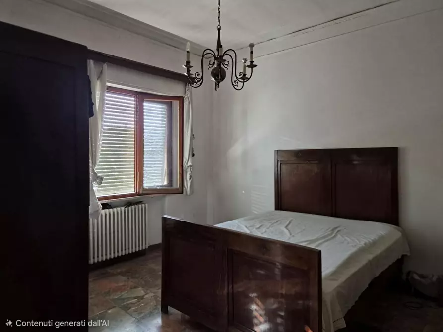 Immagine 7 di Appartamento in vendita  a Santa Croce Sull'arno