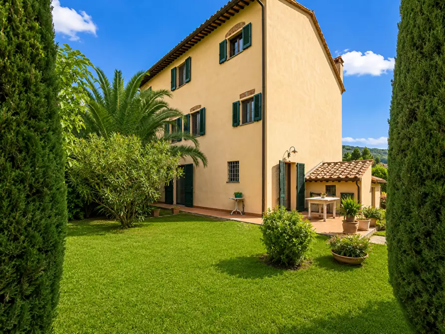 Immagine 30 di Rustico / casale in vendita  a Cascina