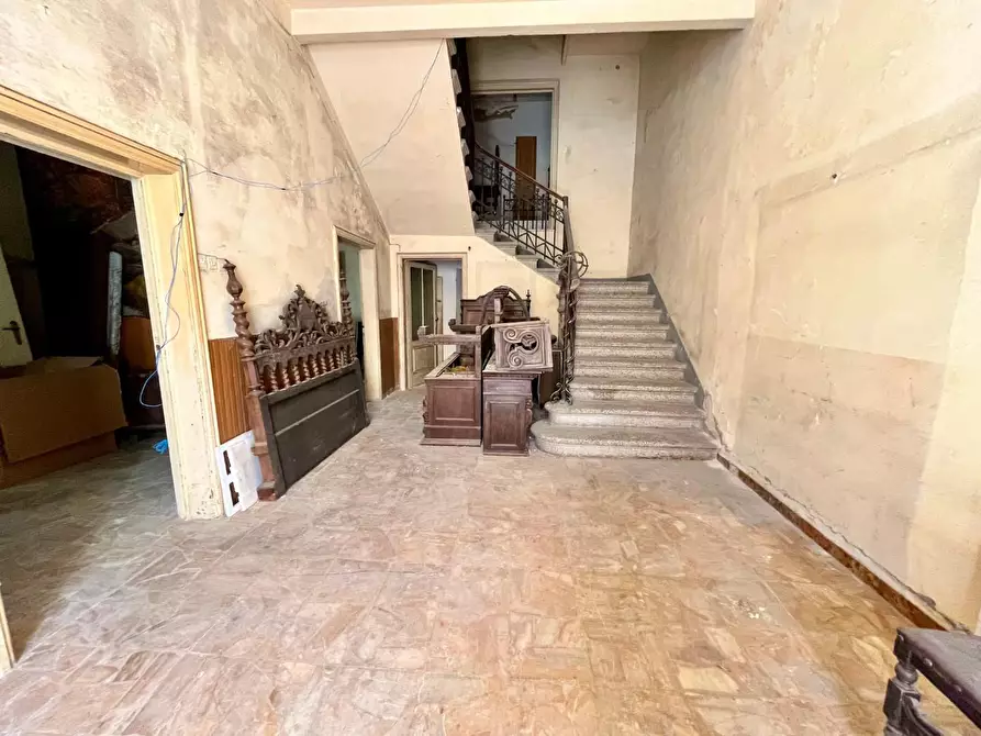 Immagine 10 di Casa semindipendente in vendita  a Montecatini Terme
