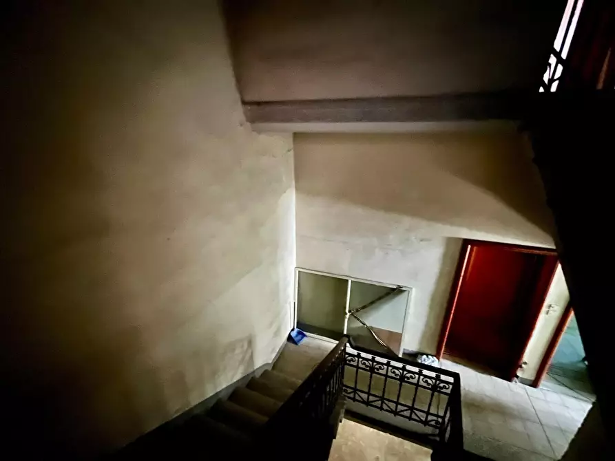 Immagine 1 di Casa semindipendente in vendita  a Montecatini Terme