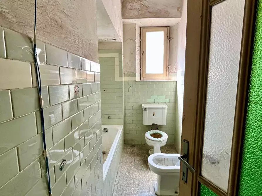 Immagine 15 di Casa semindipendente in vendita  a Montecatini Terme