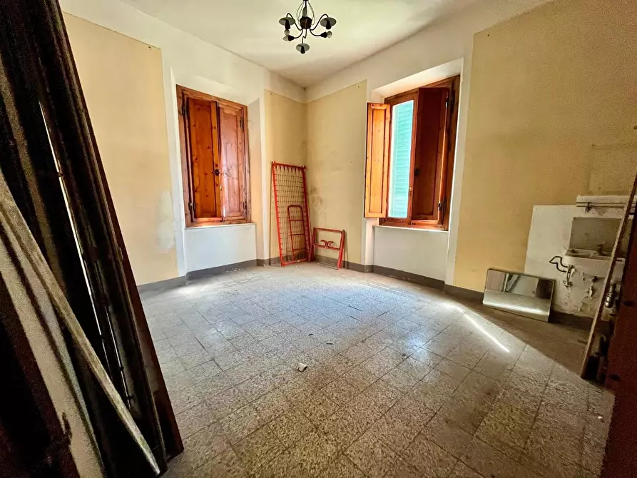 Immagine 7 di Casa semindipendente in vendita  a Montecatini Terme