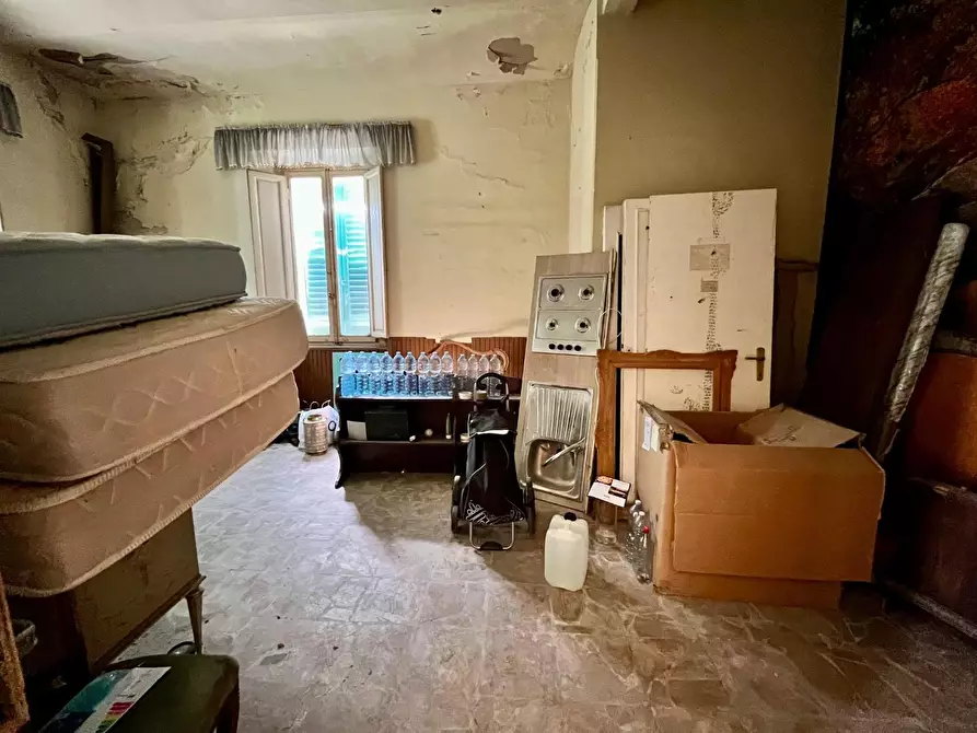 Immagine 2 di Casa semindipendente in vendita  a Montecatini Terme