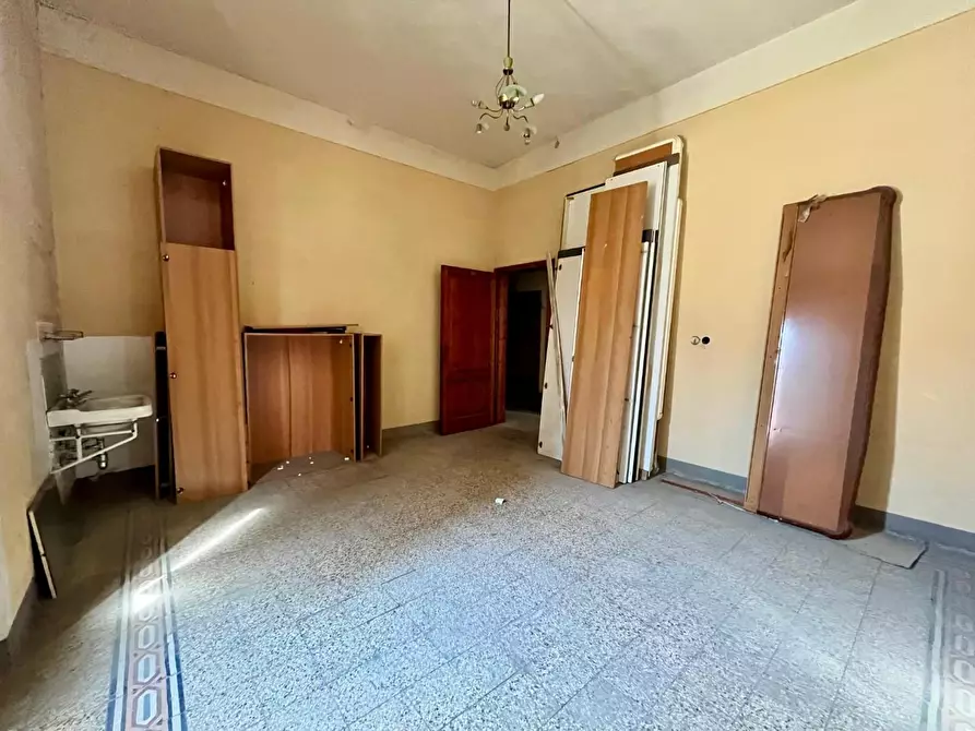 Immagine 8 di Casa semindipendente in vendita  a Montecatini Terme