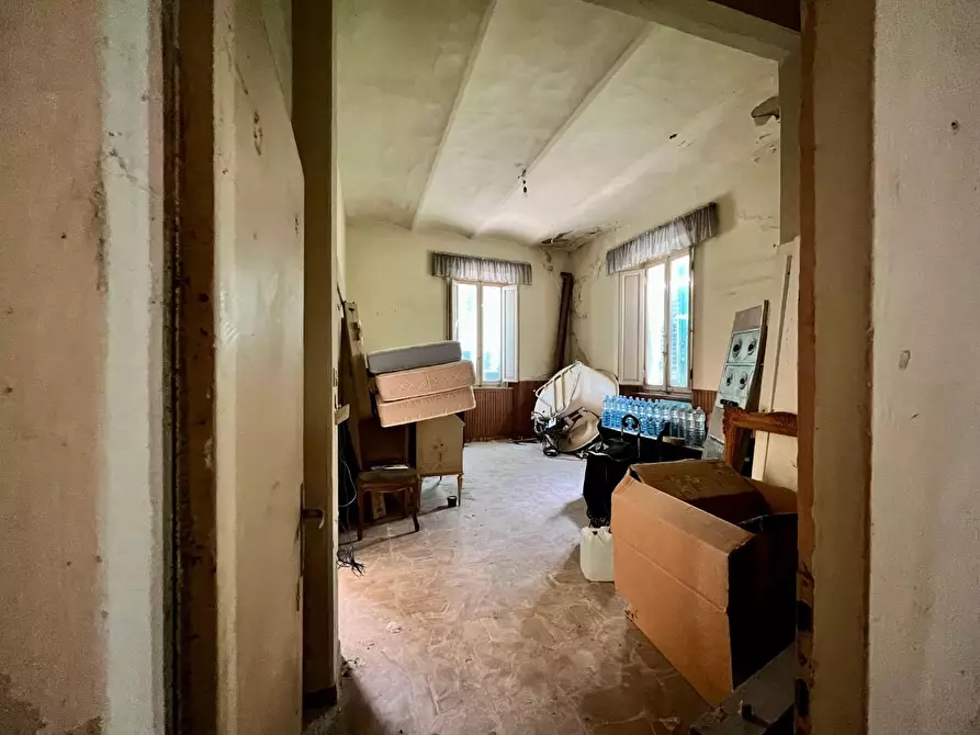 Immagine 13 di Casa semindipendente in vendita  a Montecatini Terme