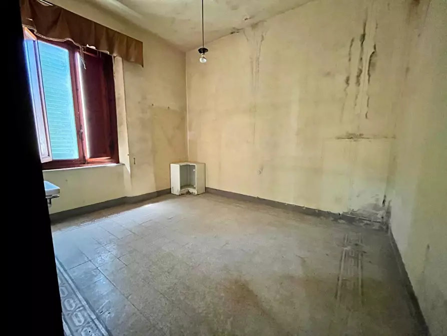 Immagine 6 di Casa semindipendente in vendita  a Montecatini Terme