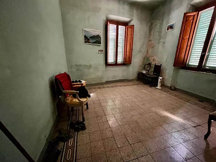 Immagine 12 di Casa semindipendente in vendita  a Montecatini Terme