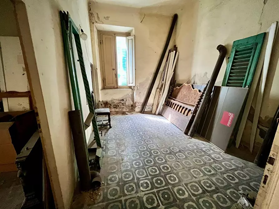 Immagine 14 di Casa semindipendente in vendita  a Montecatini Terme