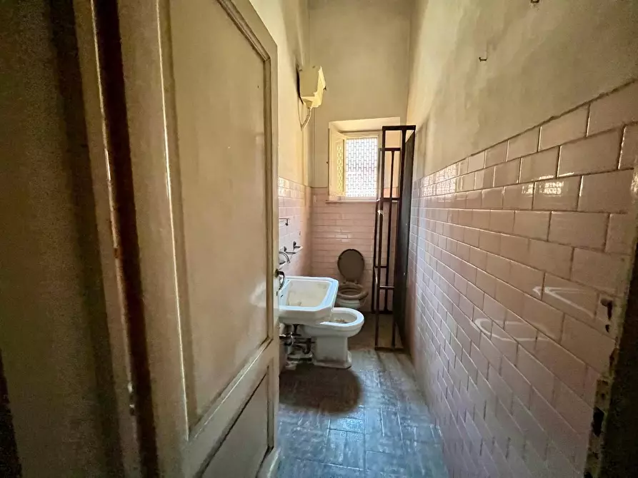 Immagine 5 di Casa semindipendente in vendita  a Montecatini Terme