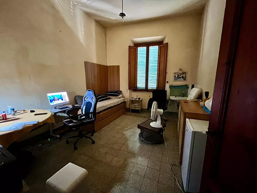 Immagine 9 di Casa semindipendente in vendita  a Montecatini Terme