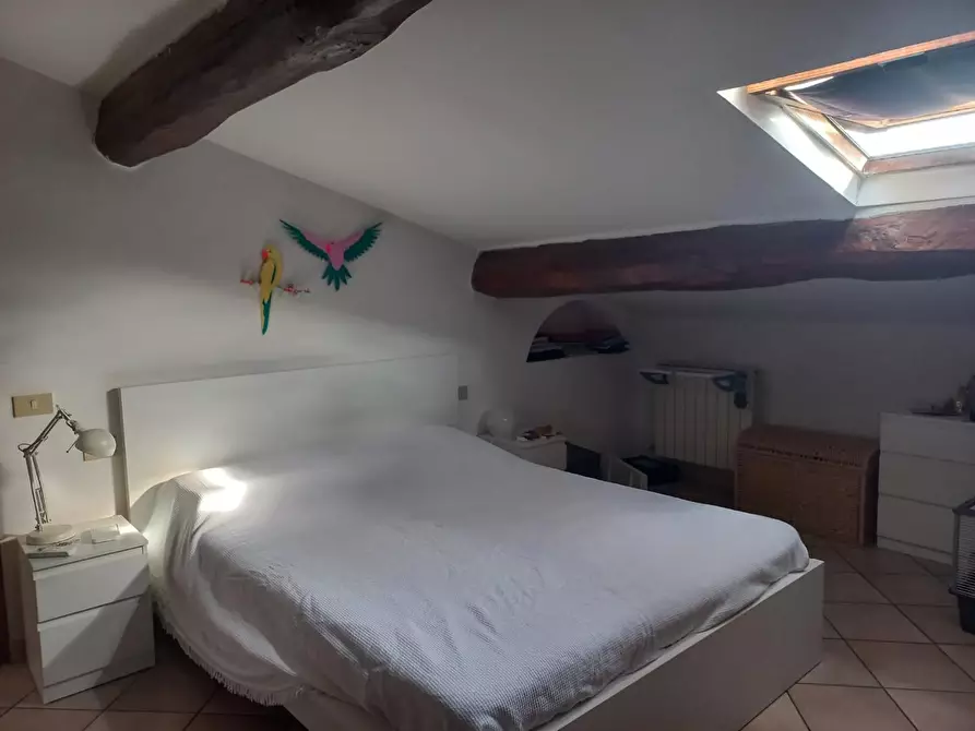 Immagine 6 di Mansarda in affitto  a Pisa