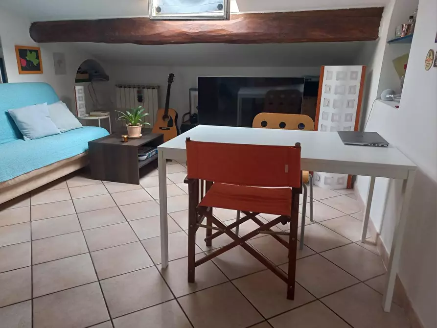 Immagine 3 di Mansarda in affitto  a Pisa