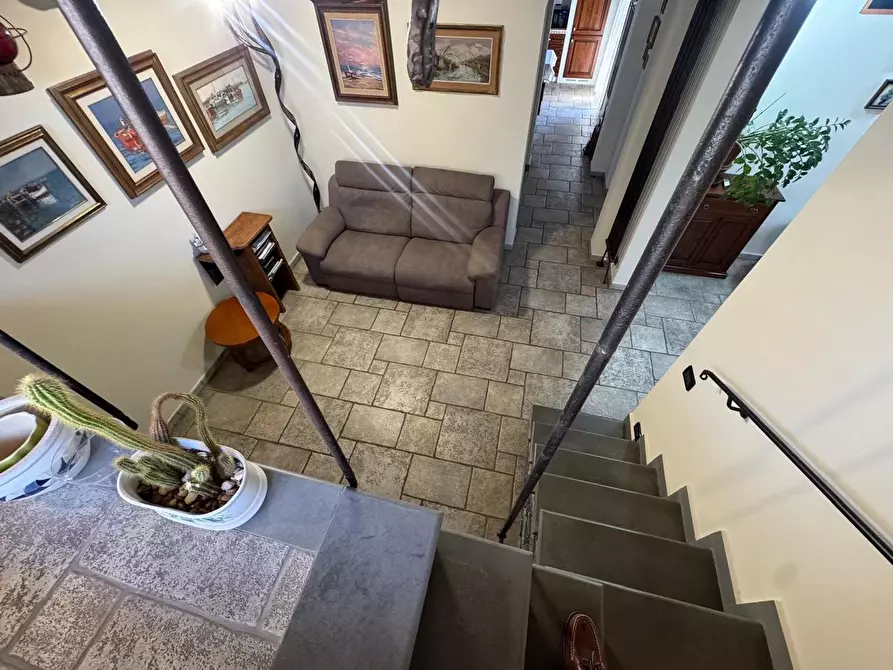 Immagine 8 di Casa bifamiliare in vendita  a Rosignano Marittimo