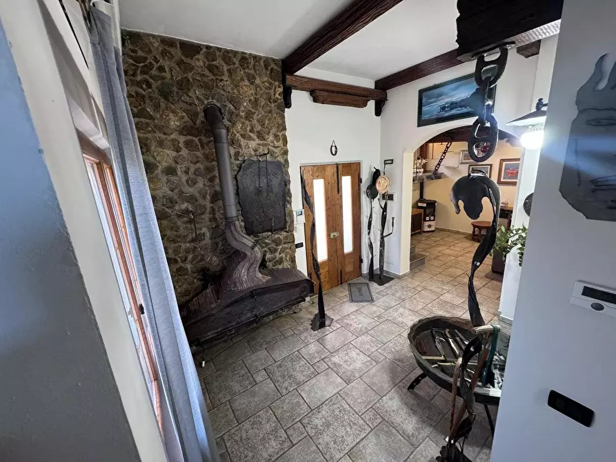 Immagine 7 di Casa bifamiliare in vendita  a Rosignano Marittimo