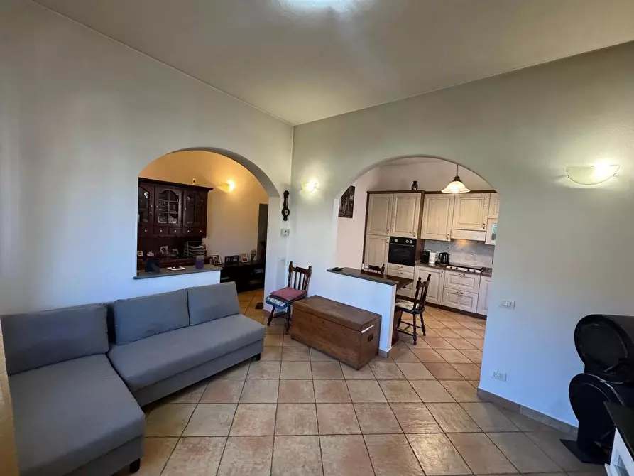 Immagine 16 di Casa bifamiliare in vendita  a Rosignano Marittimo