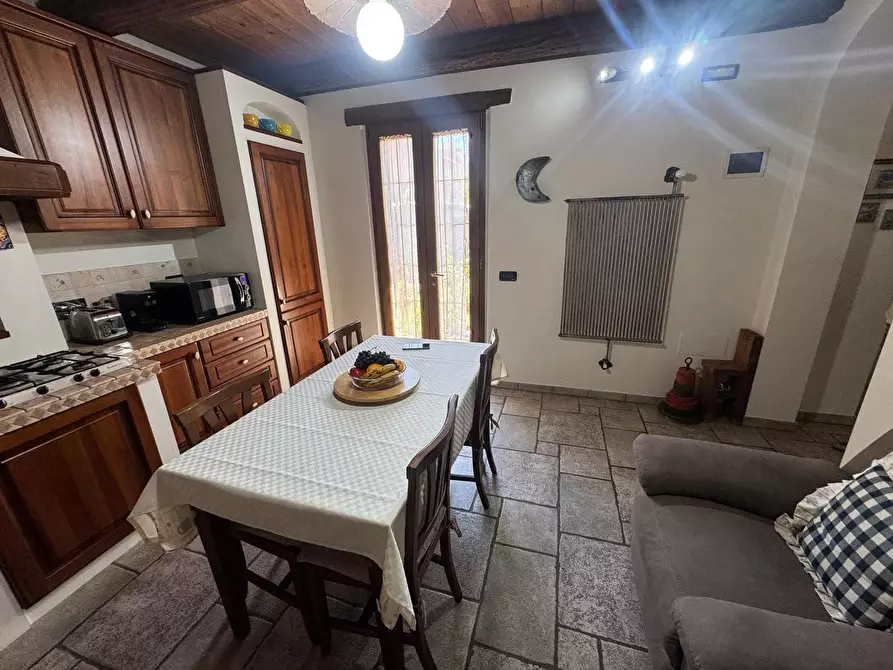 Immagine 3 di Casa bifamiliare in vendita  a Rosignano Marittimo