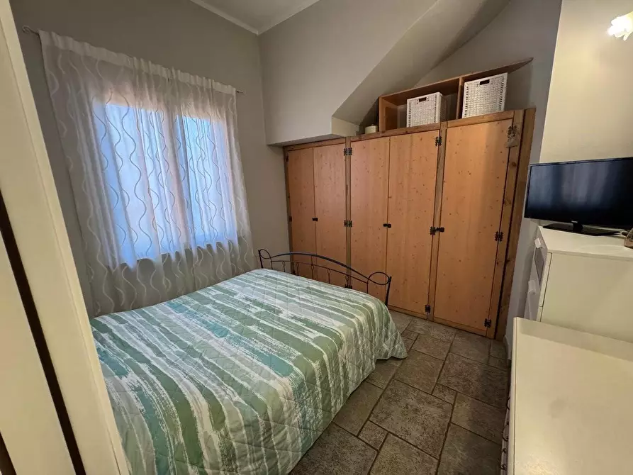 Immagine 21 di Casa bifamiliare in vendita  a Rosignano Marittimo