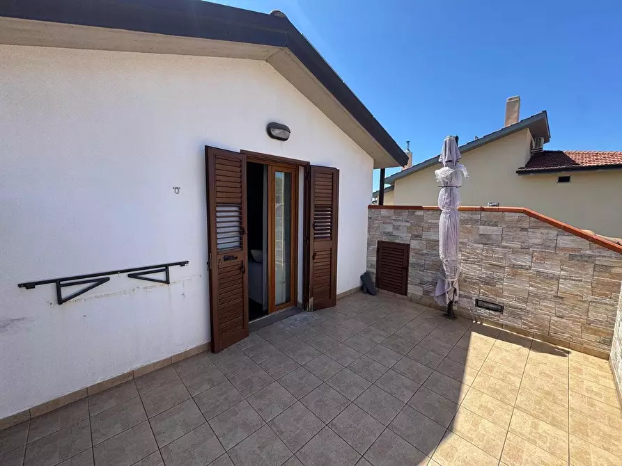 Immagine 11 di Casa bifamiliare in vendita  a Rosignano Marittimo
