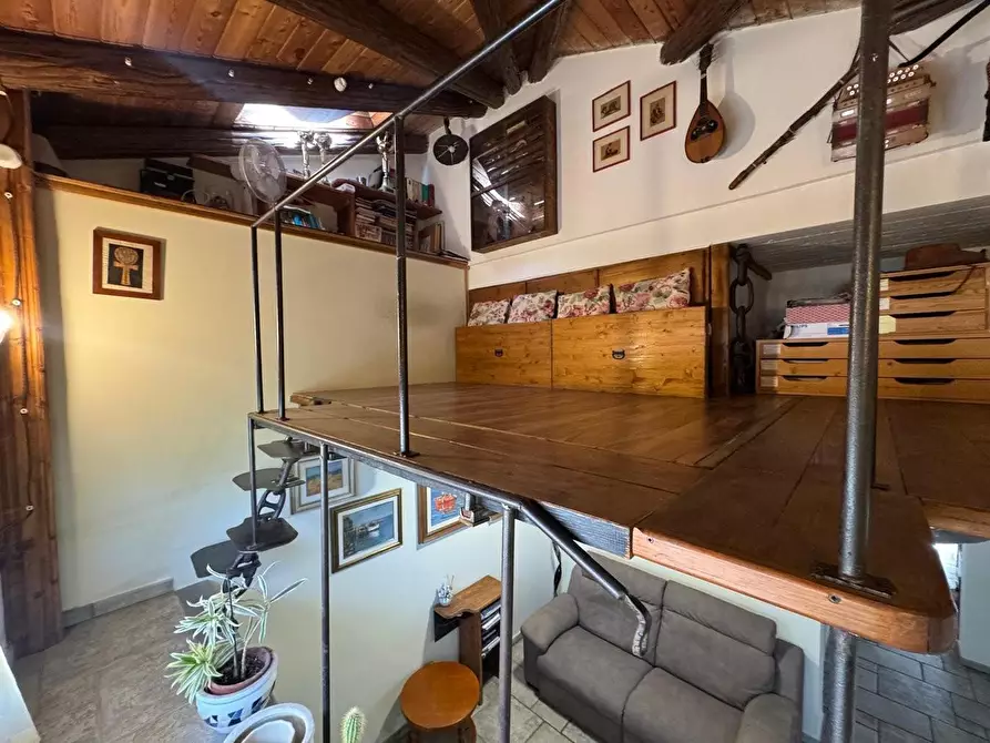 Immagine 5 di Casa bifamiliare in vendita  a Rosignano Marittimo